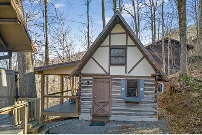 124 Mount Mariah Road, Topton, NC 28781 - Photo 7