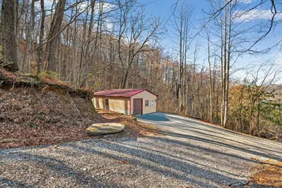 124 Mount Mariah Road, Topton, NC 28781 - Photo 63
