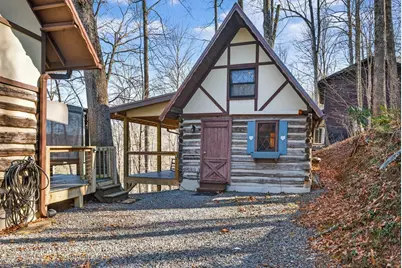 124 Mount Mariah Road, Topton, NC 28781 - Photo 49