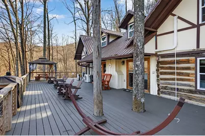 124 Mount Mariah Road, Topton, NC 28781 - Photo 11
