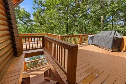 214 Cross Creek Trail, Robbinsville, NC 28771 - Photo 61