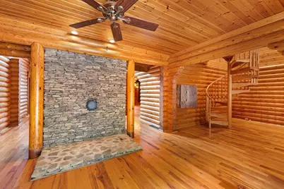 214 Cross Creek Trail, Robbinsville, NC 28771 - Photo 13