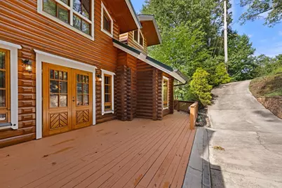 214 Cross Creek Trail, Robbinsville, NC 28771 - Photo 11