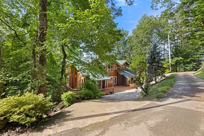 214 Cross Creek Trail, Robbinsville, NC 28771 - Photo 7