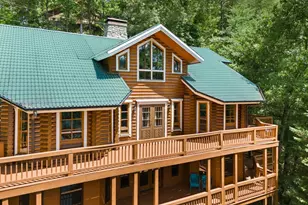 214 Cross Creek Trail, Robbinsville, NC 28771 - Photo 77