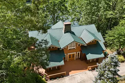 214 Cross Creek Trail, Robbinsville, NC 28771 - Photo 3