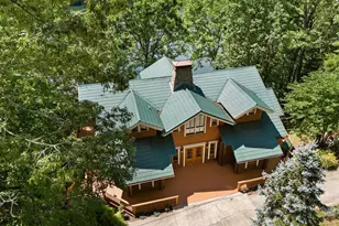 214 Cross Creek Trail, Robbinsville, NC 28771 - Photo 3