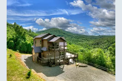 45 Flat Top Trail, Murphy, NC 28906 - Photo 1