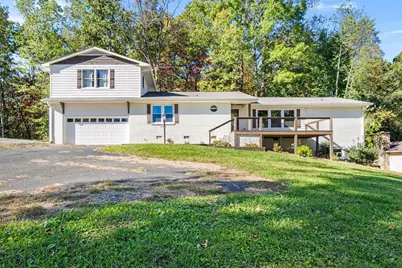 128 Cardinal Lane, Hayesville, NC 28904 - Photo 1