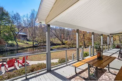 100 Tranquility Lane, Hayesville, NC 28904 - Photo 39