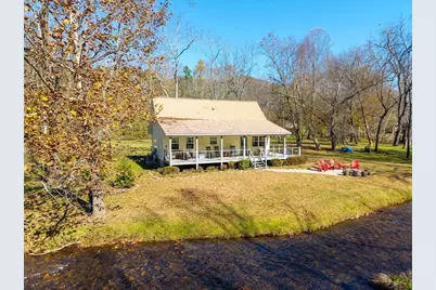 100 Tranquility Lane, Hayesville, NC 28904 - Photo 41