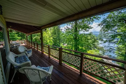 14 Chalet Village, Robbinsville, NC 28771 - Photo 5