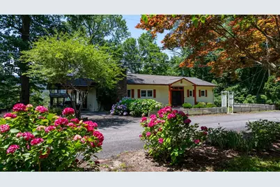 14 Chalet Village, Robbinsville, NC 28771 - Photo 1