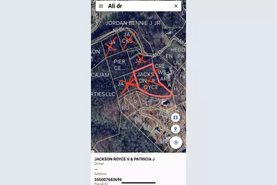 5 Lots Ali Drive, Hayesville, NC 28904 - Photo 7