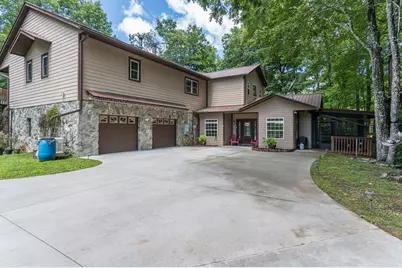140 Kathryn Circle, Murphy, NC 28906 - Photo 3