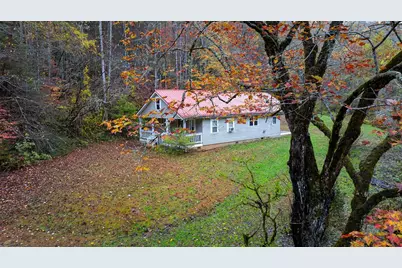 139 Iu Gap Road, Robbinsville, NC 28771 - Photo 1