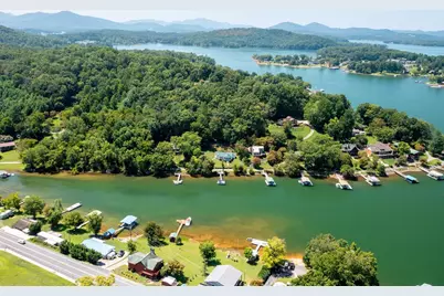 Lot 6 Kilpatrick Point Lane, Hayesville, NC 28904 - Photo 11