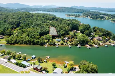 Lot 6 Kilpatrick Point Lane, Hayesville, NC 28904 - Photo 1