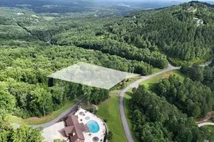 Lot 100 Valley Crest Dr, Blairsville, GA 30512 - Photo 1