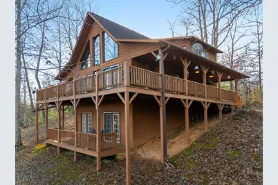 255 Birchwood Circle, Murphy, NC 28906 - Photo 1
