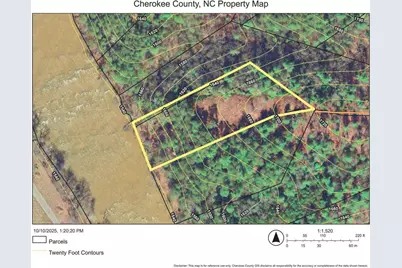 00 Mountain Watch Lane, Murphy, NC 28906 - Photo 29