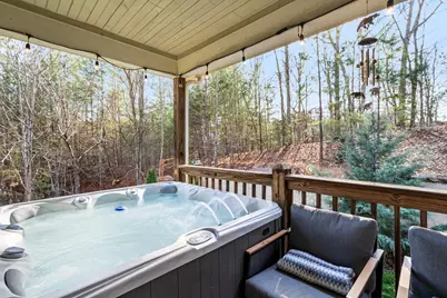 476 Licklog Ridge #32, Hayesville, NC 28904 - Photo 19