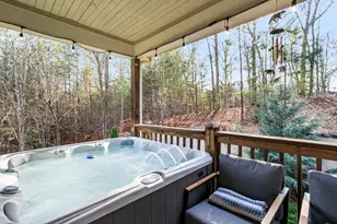 476 Licklog Ridge, Hayesville, NC 28904 - Photo 19
