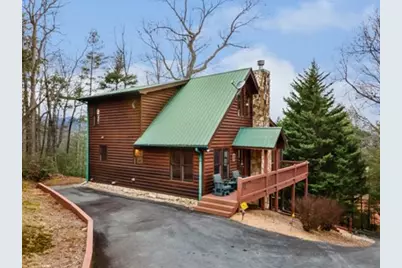 131 Toccoa Overlook Lane, Blue Ridge, GA 30513 - Photo 47