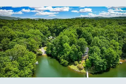 Lot 25 Talon Trace, Blairsville, GA 30512 - Photo 3
