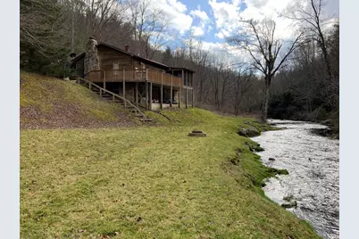 21027 Wayah Road, Nantahala, NC 28781 - Photo 49