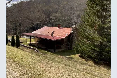 21027 Wayah Road, Nantahala, NC 28781 - Photo 43