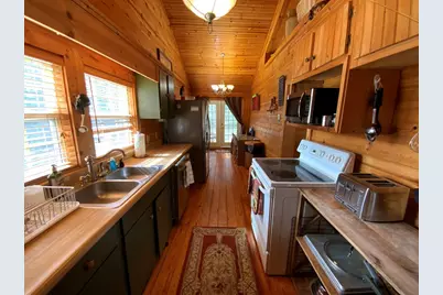 21027 Wayah Road, Nantahala, NC 28781 - Photo 11