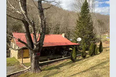 21027 Wayah Road, Nantahala, NC 28781 - Photo 41