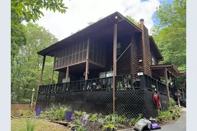 67 Hundred Acre Woods Drive, Murphy, NC 28906 - Photo 1