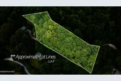 Lot J1 Georgianna Lane, Bryson City, NC 28713 - Photo 1