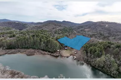 N/A Trillium Heights, Hayesville, NC 28904 - Photo 1