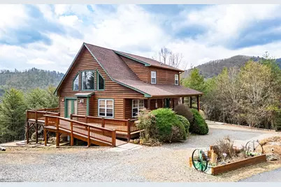 210 Pin Oak Ridge, Murphy, NC 28906 - Photo 51