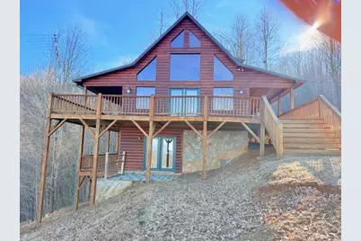 745 Buck Ridge Drive, Murphy, NC 28906 - Photo 31