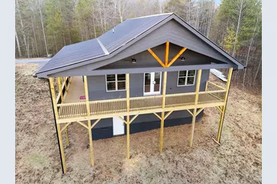 Lots 1&2 Bell Hill, Murphy, NC 28906 - Photo 3