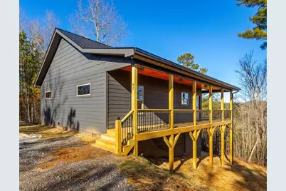 Lots 1&2 Bell Hill, Murphy, NC 28906 - Photo 1