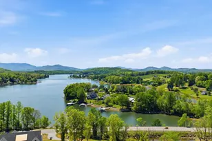 Lot 7 Mountain Breezes, Hayesville, NC 28904 - Photo 1