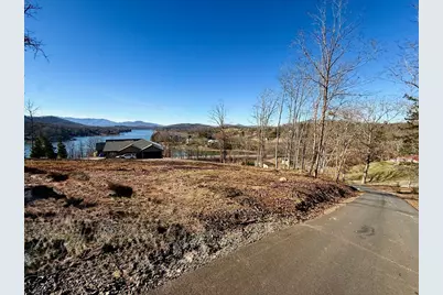Lot 7 Mountain Breezes, Hayesville, NC 28904 - Photo 11