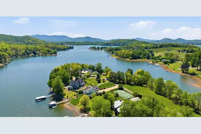Lot 7 Mountain Breezes, Hayesville, NC 28904 - Photo 5