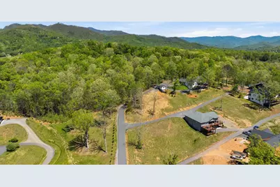Lot 7 Mountain Breezes, Hayesville, NC 28904 - Photo 3