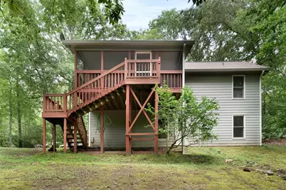 125 Jess Hooper Drive, Hayesville, NC 28904 - Photo 5