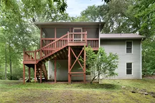 125 Jess Hooper Dr, Hayesville, NC 28904 - Photo 5