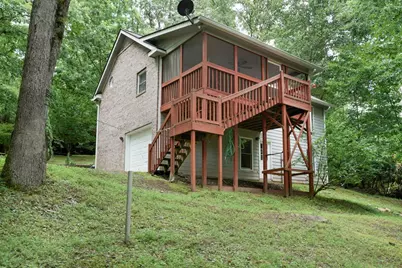 125 Jess Hooper Drive, Hayesville, NC 28904 - Photo 7