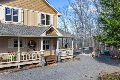 1706 Deer Valley Drive, Warne, NC 28909 - Photo 15