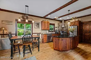1706 Deer Valley Dr, Warne, NC 28909 - Photo 23