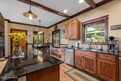1706 Deer Valley Drive, Warne, NC 28909 - Photo 23